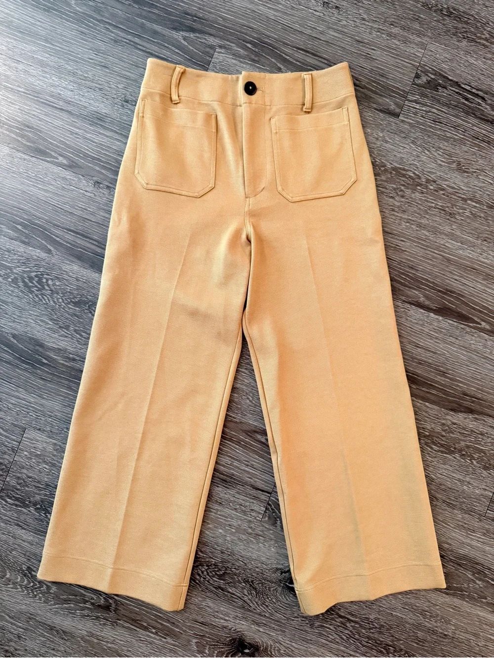 Maeve Colette Knit Pants